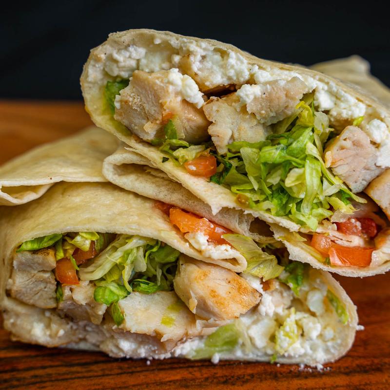 menu item 68 of 69, Chicken Finger Sub Platter