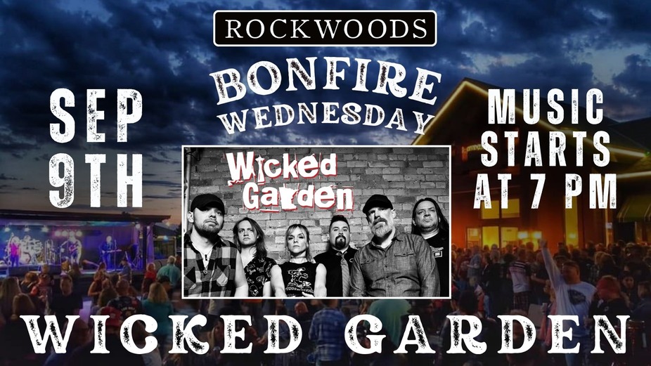 BONFIRE WEDNESDAY event photo 29