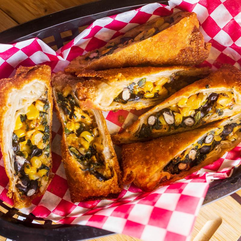 Southwest Egg Rolls photo