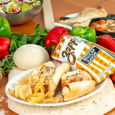 Meatball Hoagie photo