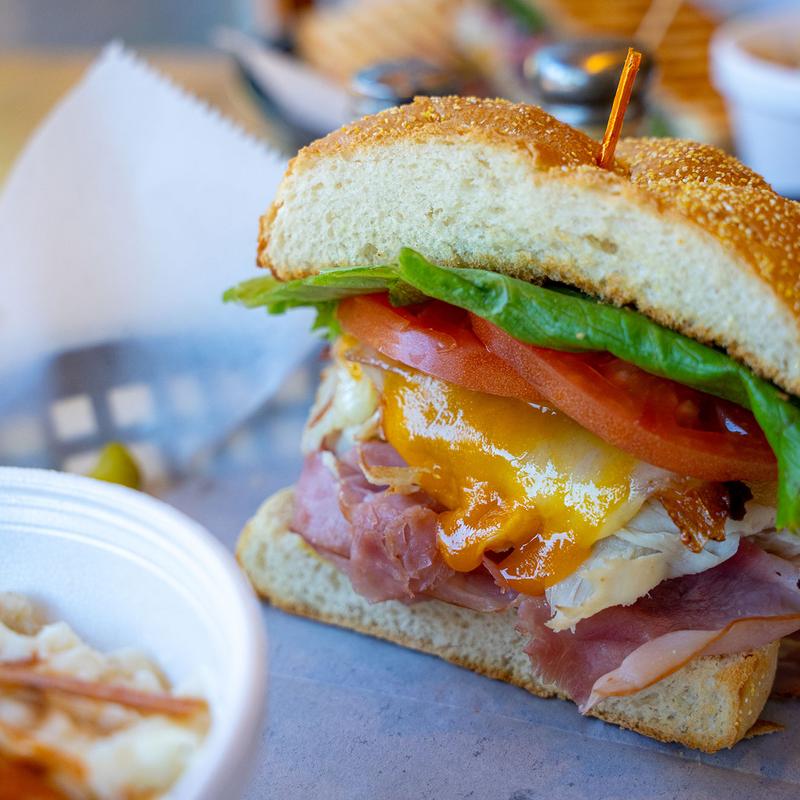 Woodrow / Kyle photo