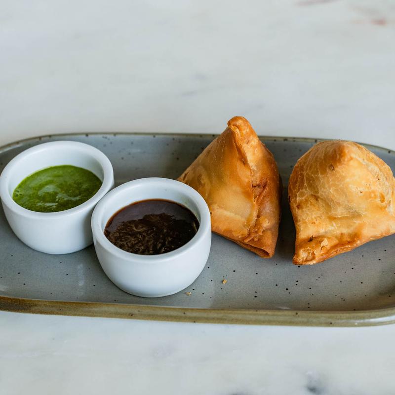 Samosa photo