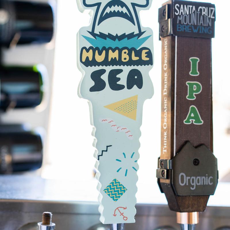 Santa Cruz Mountain IPA photo