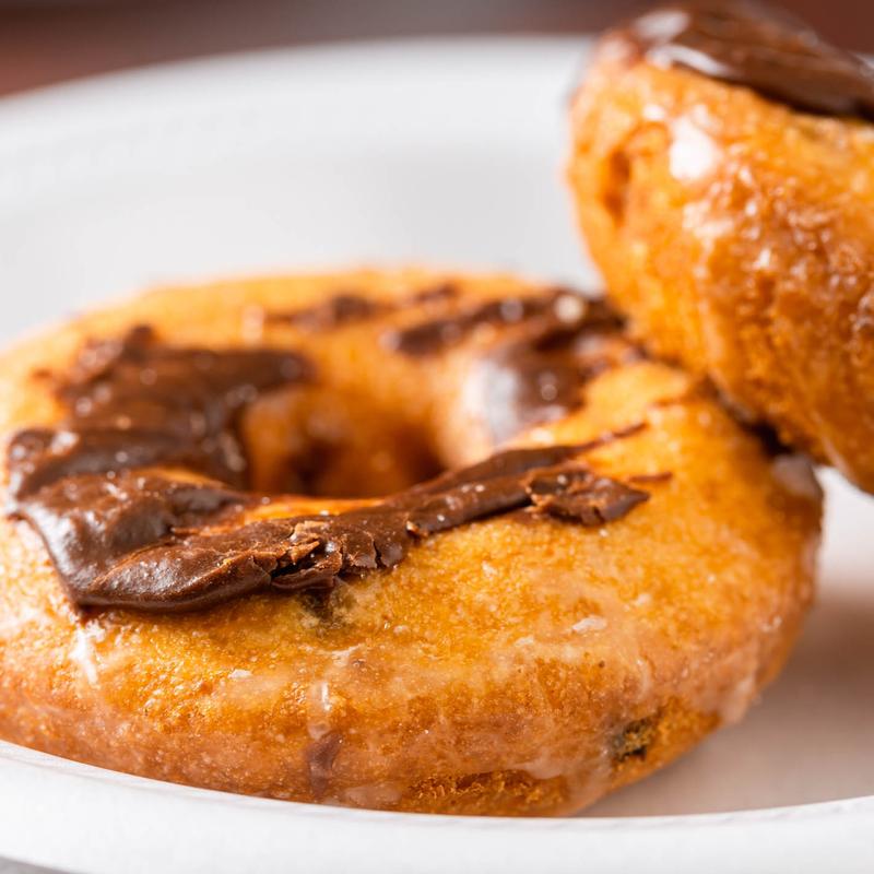 Chocolate Chip photo