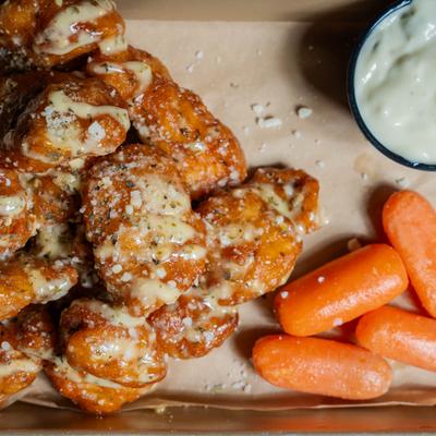 Beer-Battered Boneless photo