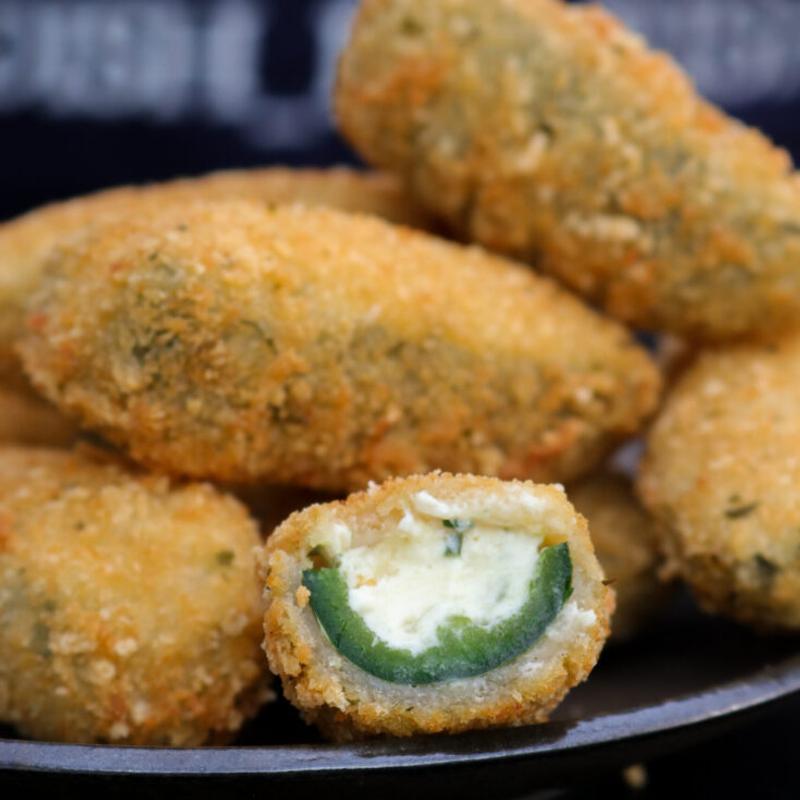 Jalapeño Poppers photo
