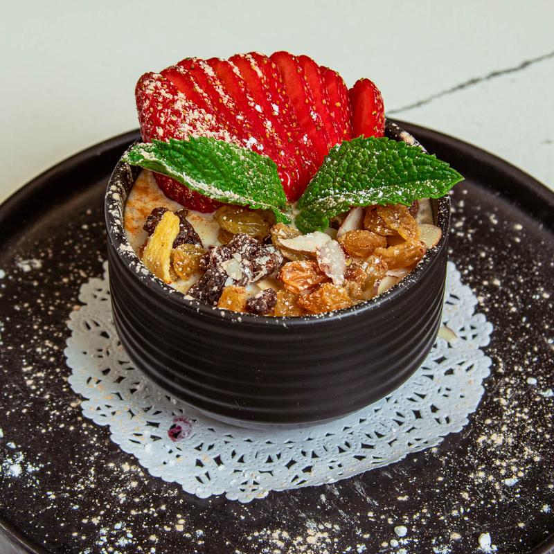 Arroz Con Leche photo