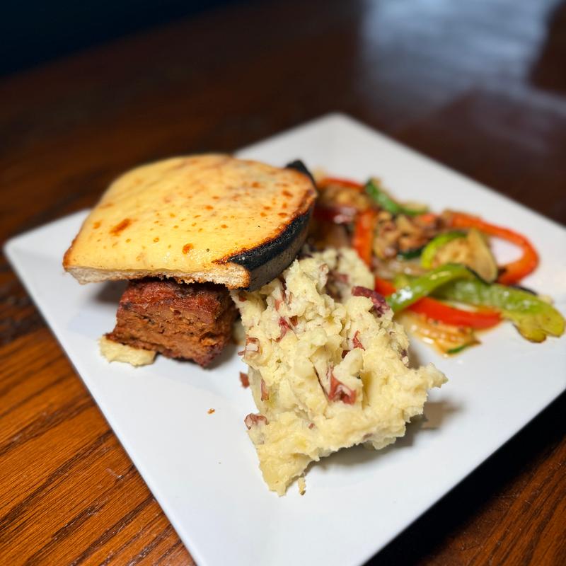 French Onion Meatloaf photo