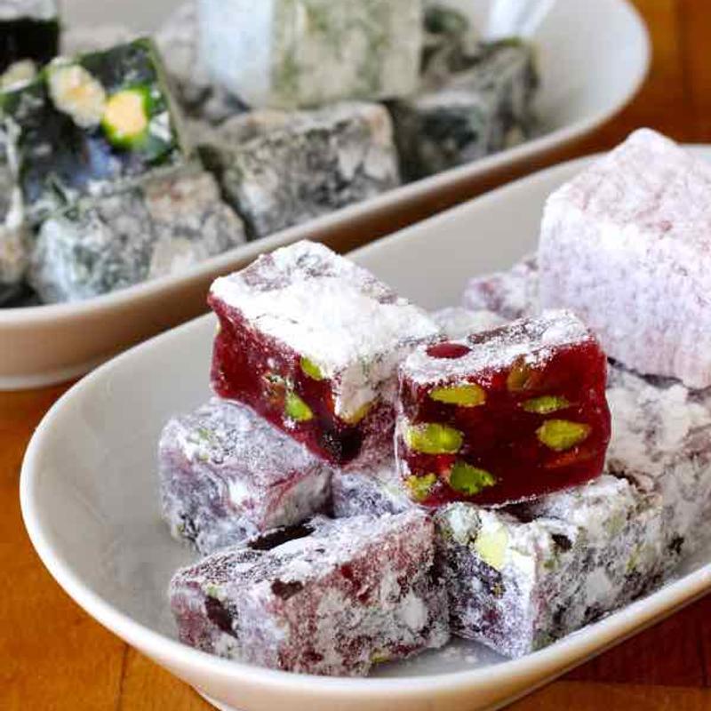 Turkish Delight photo