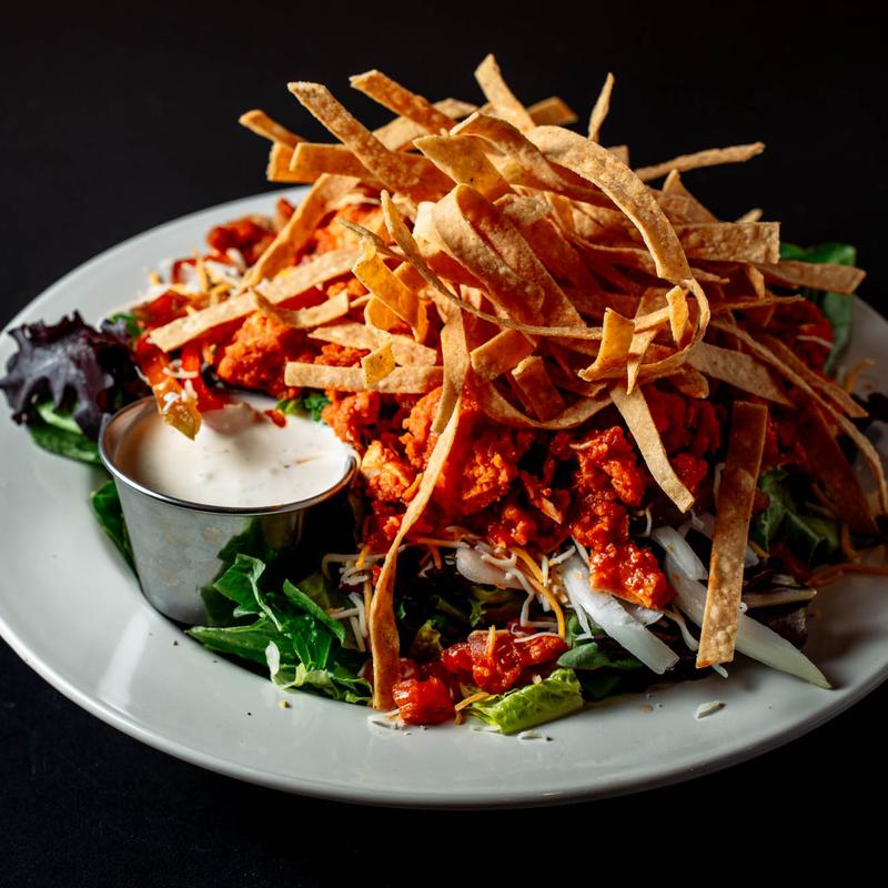 Buffalo Chicken Salad photo
