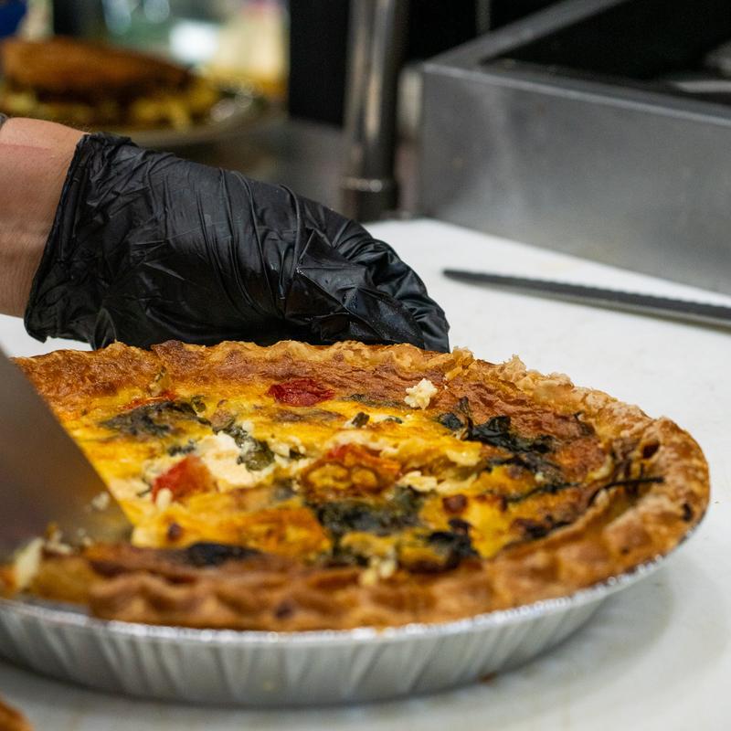 Quiche of the Week photo