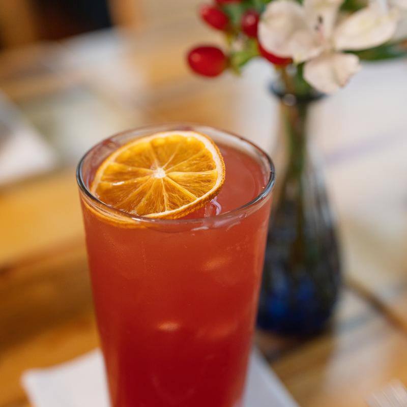 Crimson Eclipse photo