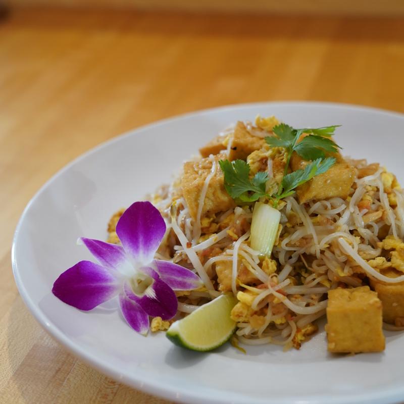 Street Padthai (V,GF) photo