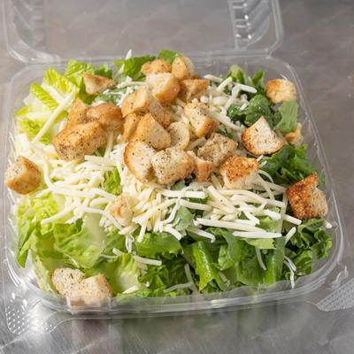 Caesar Salad.