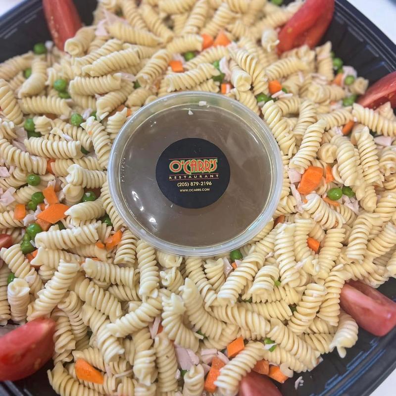 Pasta Salad for 10 photo
