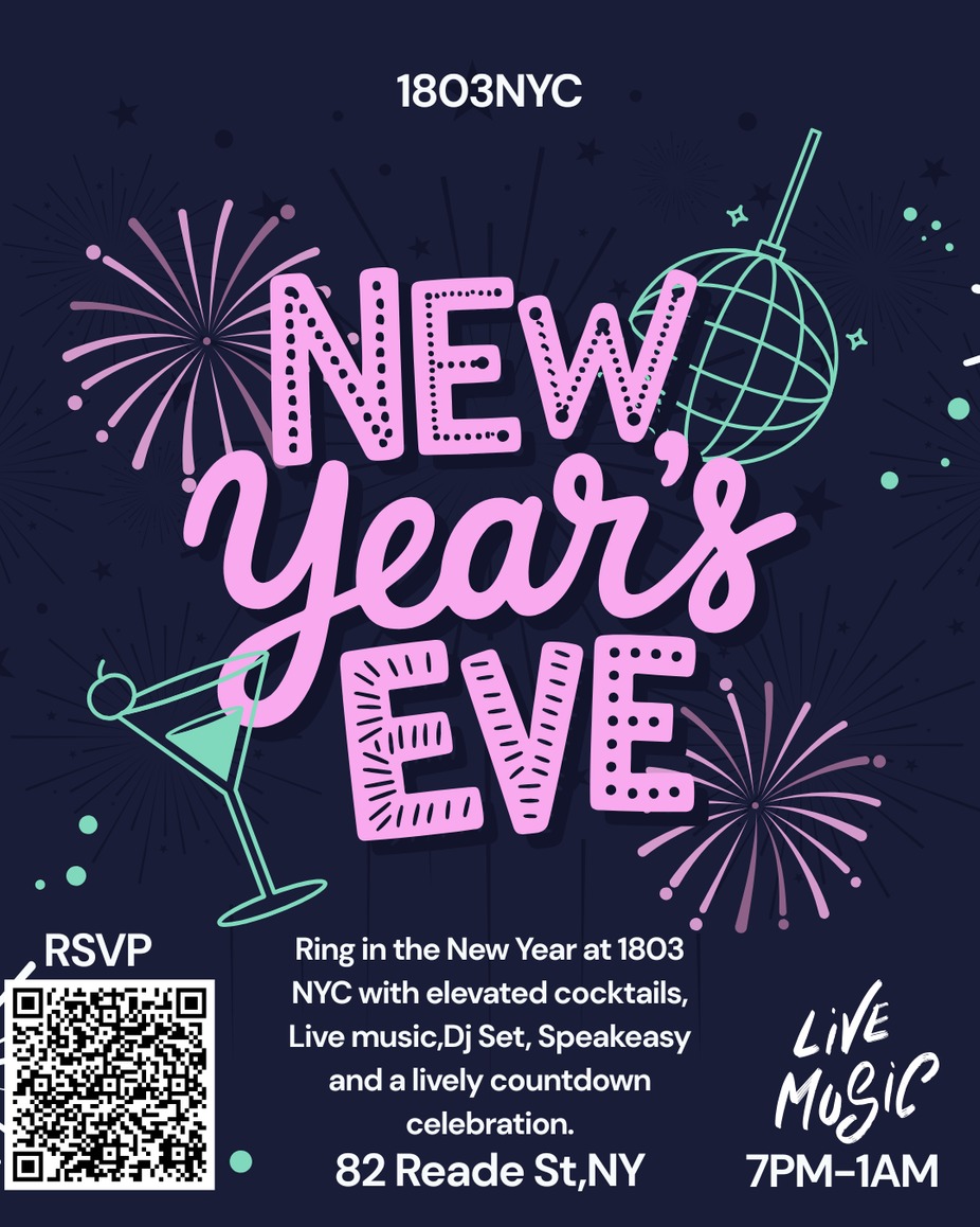 New Years Eve Celebration event photo