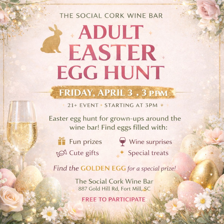 Egg Hunt event photo