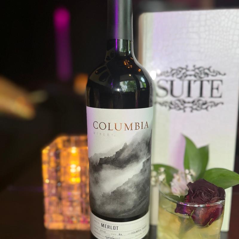 Columbia Winery photo