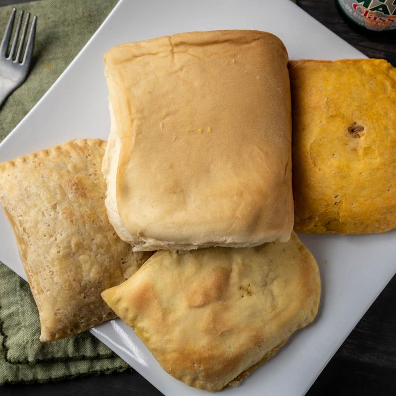 Jamaican Patties photo