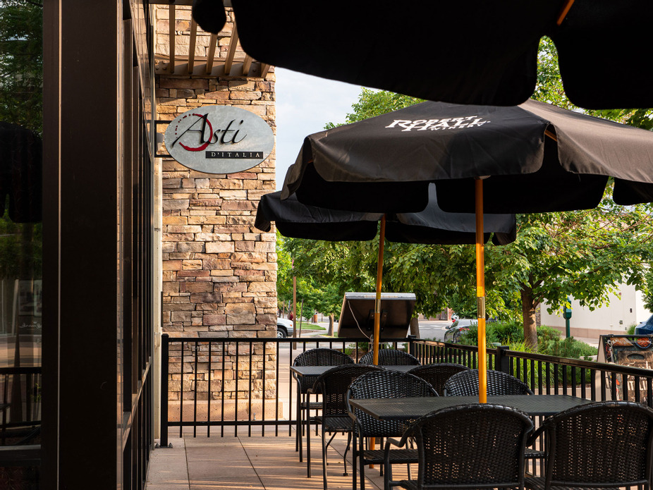 Mother's Day event photo