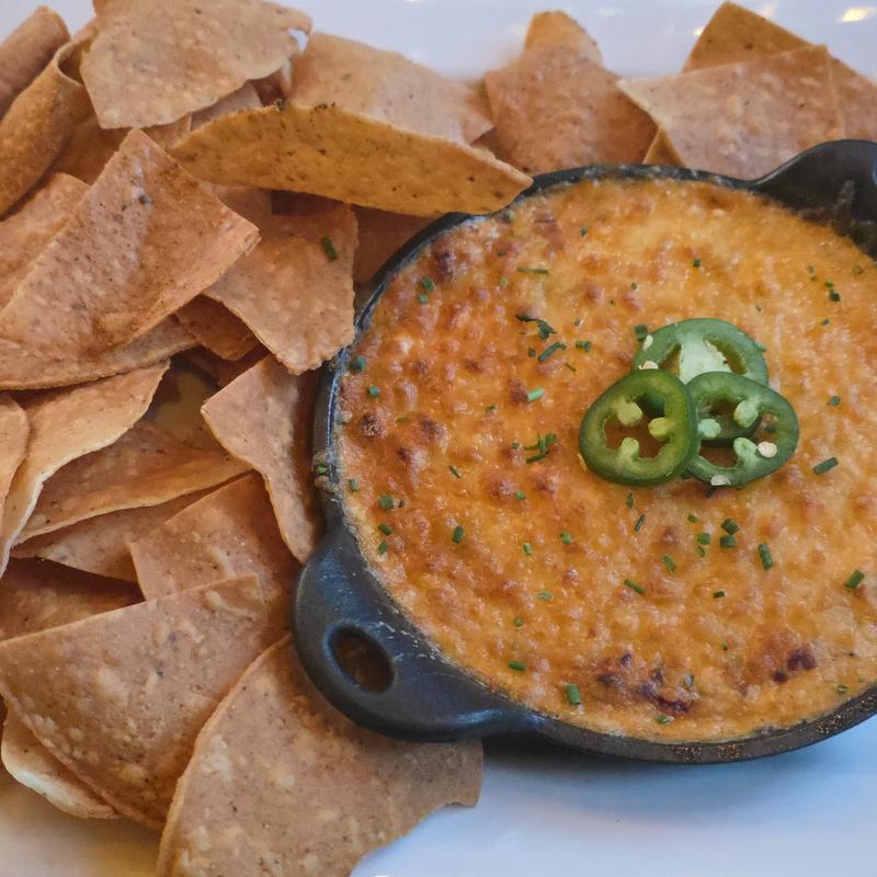 Jalapeno Popper Dip photo