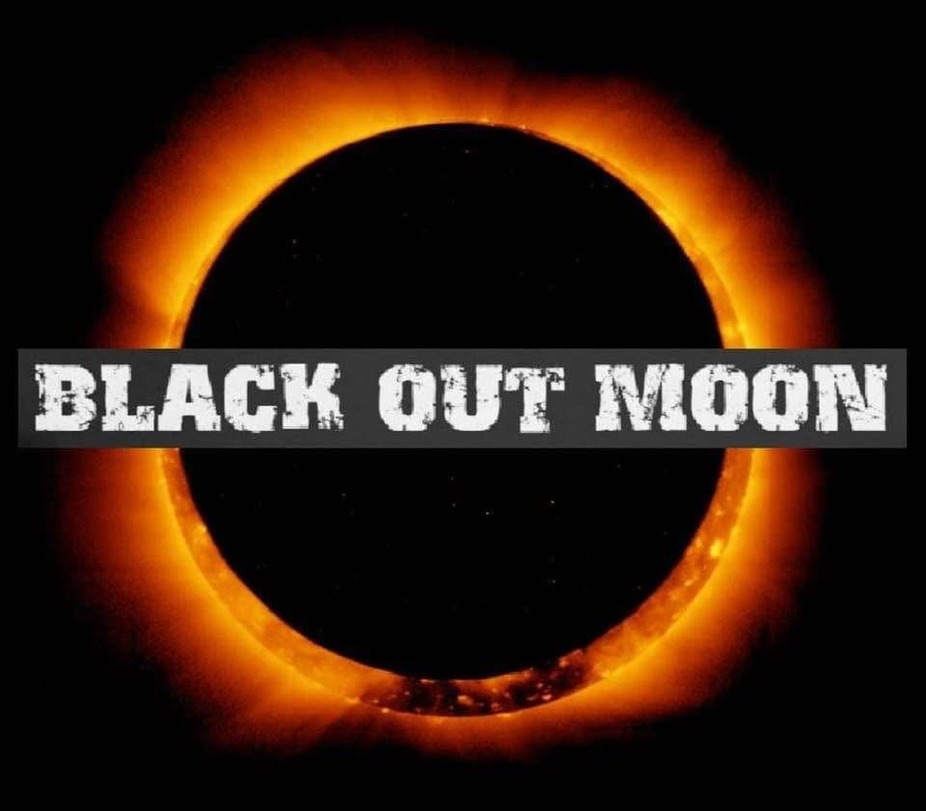 Blackout Moon event photo