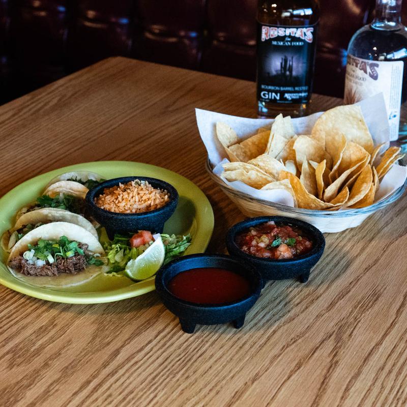 Rosita's Street Tacos photo