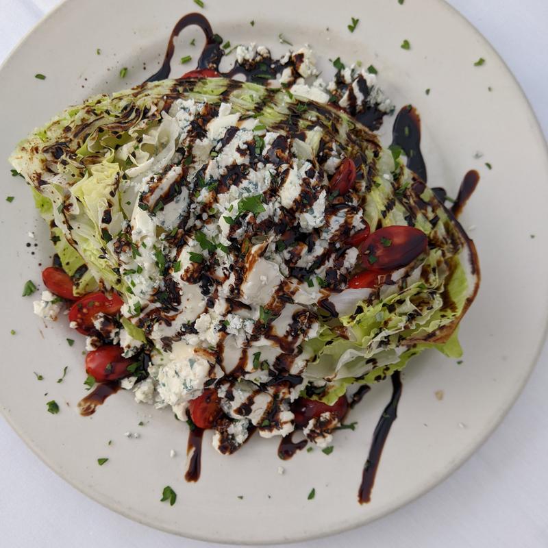 Wedge Salad photo