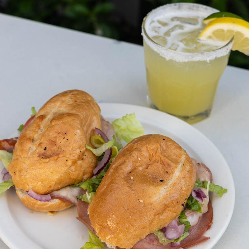 Giovanna's Sliders (2) photo