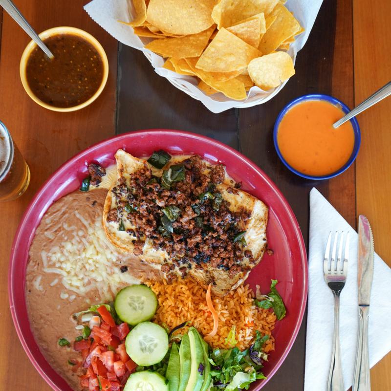 Pollo Yucateco photo