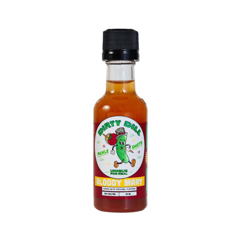 Bloody Mary 50ML photo