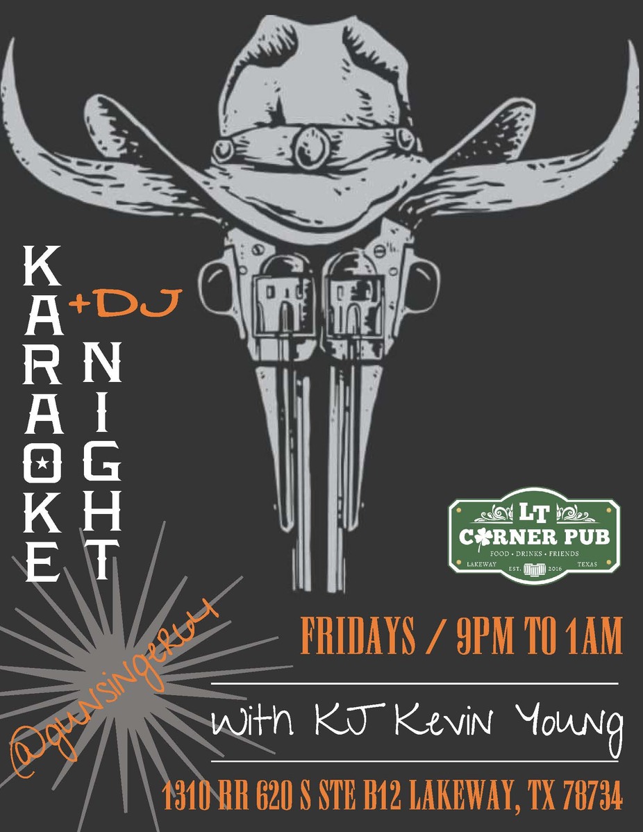 KARAOKE NIGHT event photo