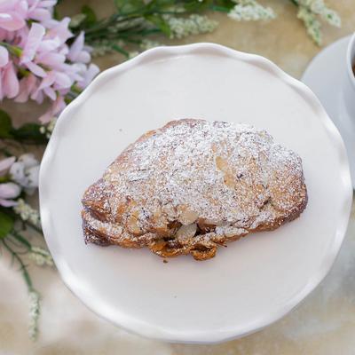 Almond Croissant