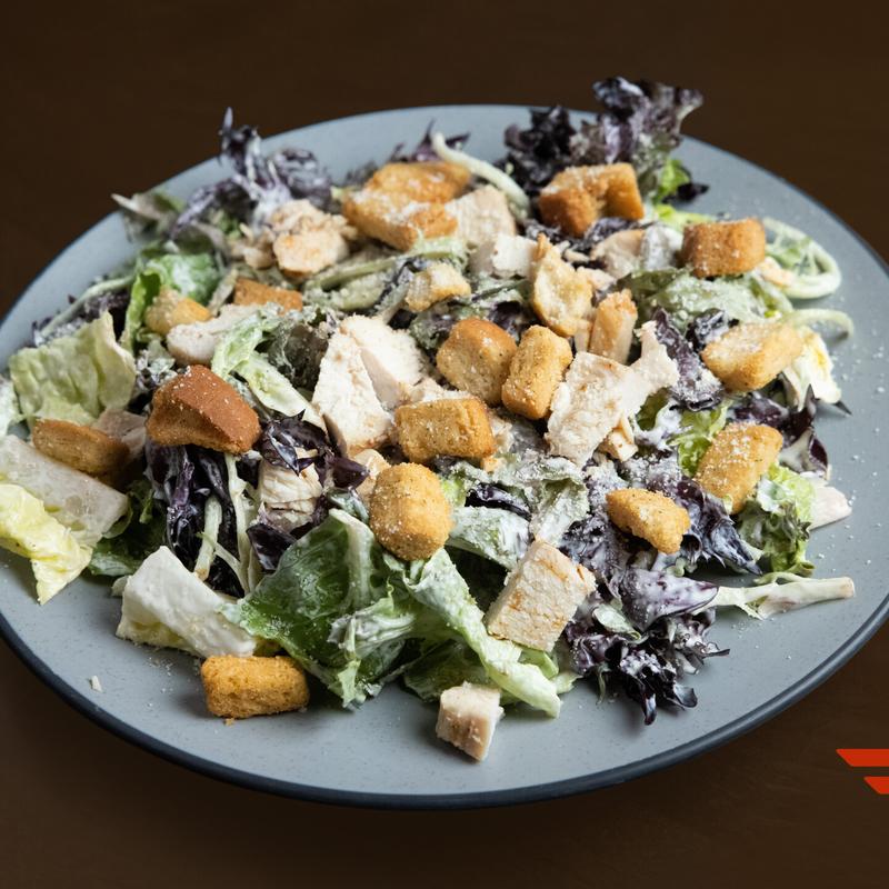 Chicken Caesar Salad photo