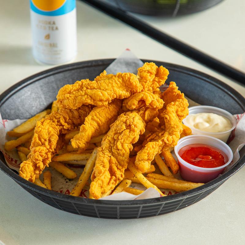 Catfish Platter photo