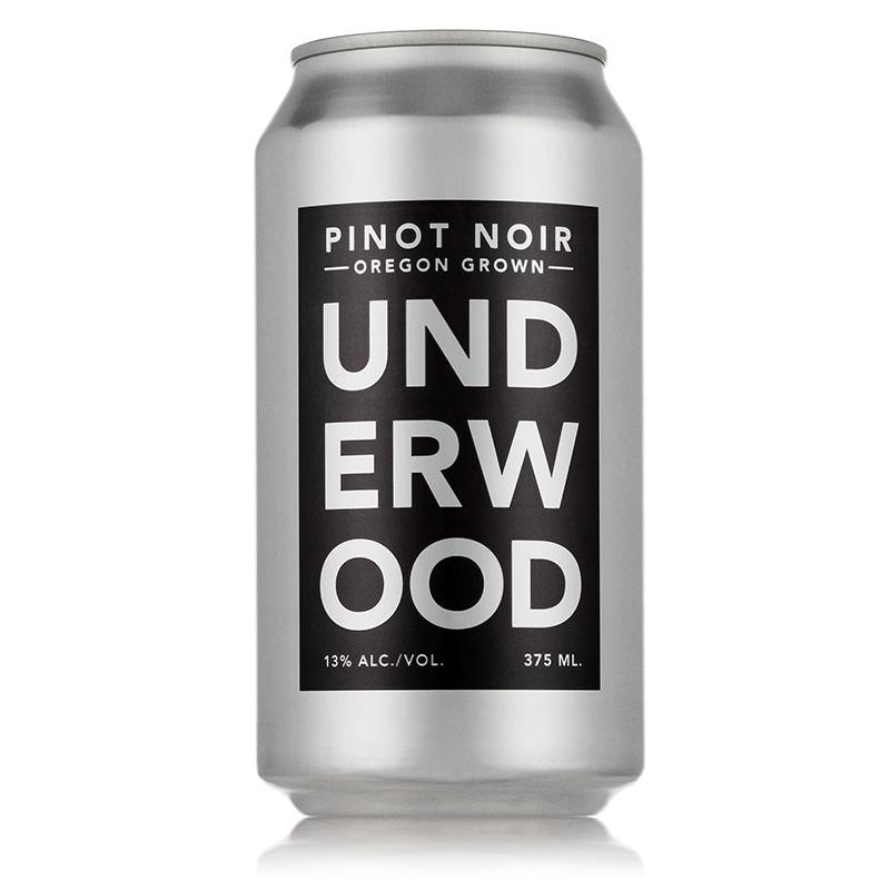 Underwood Pinot Noir photo