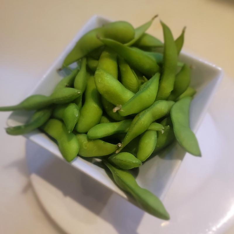 Edamame photo