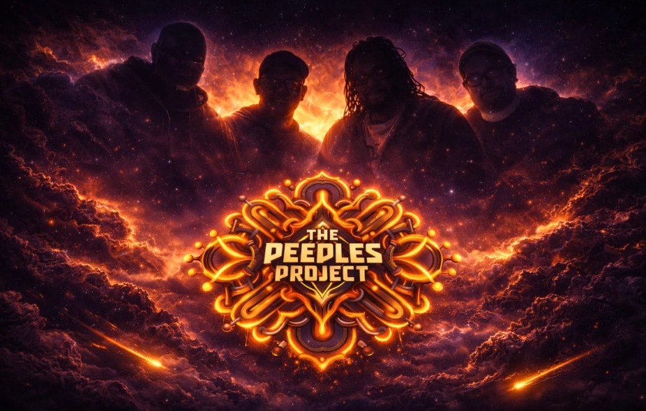 Peeples Project event photo