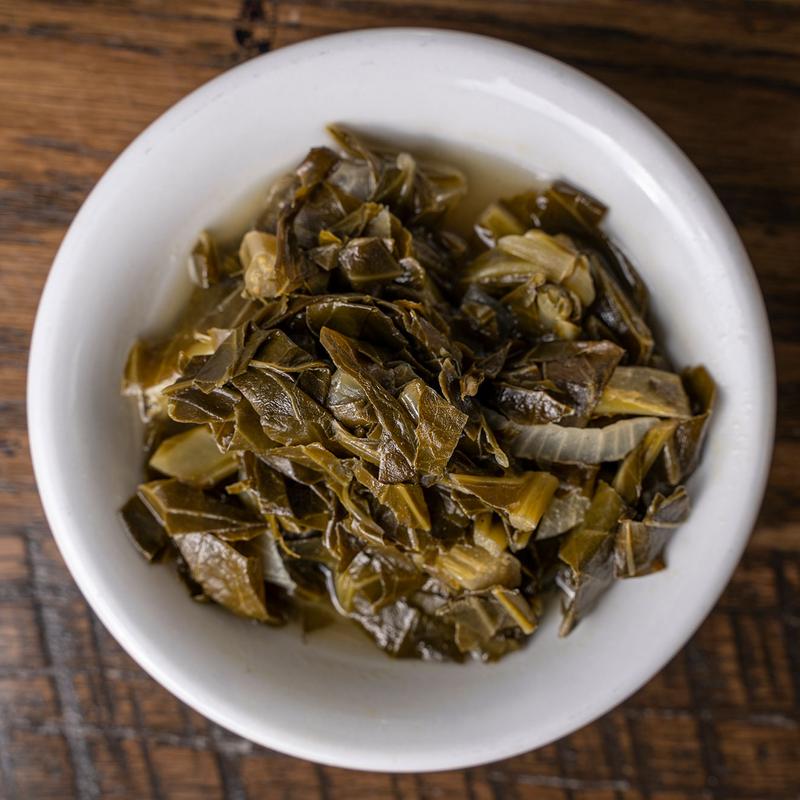 Collards photo