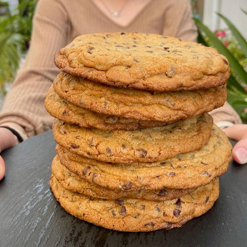 Big Cookies photo