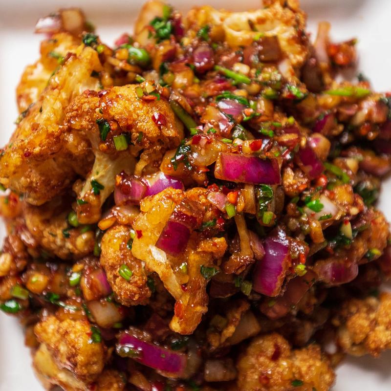 Gobi Manchurian photo