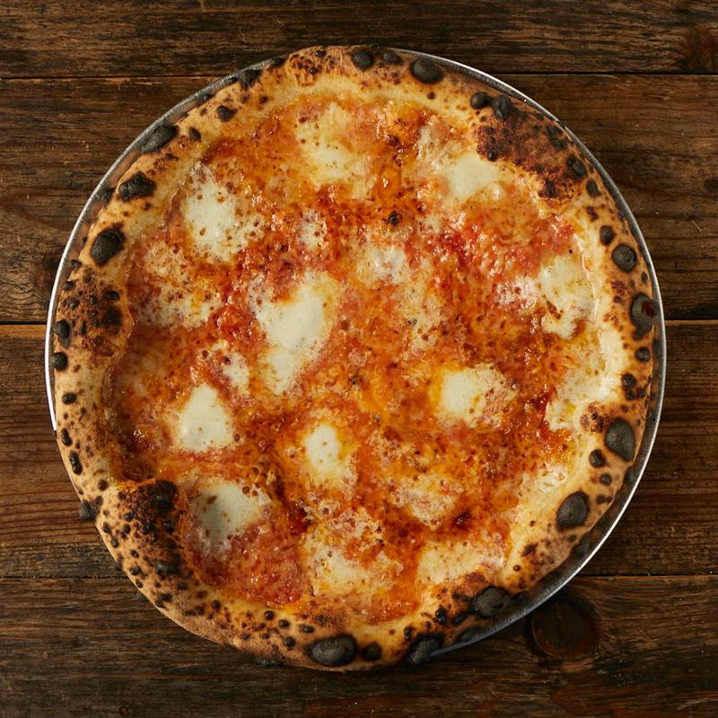 Famous Original (Roberta’s Pizza) photo