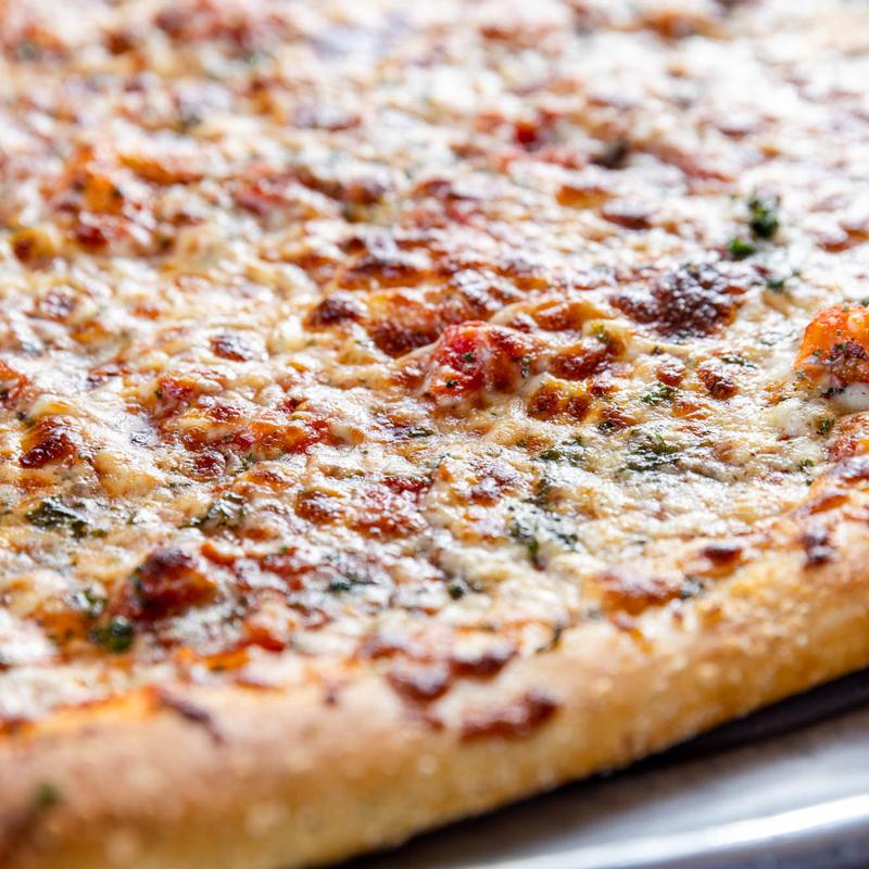 Vegan Classic Pizza photo