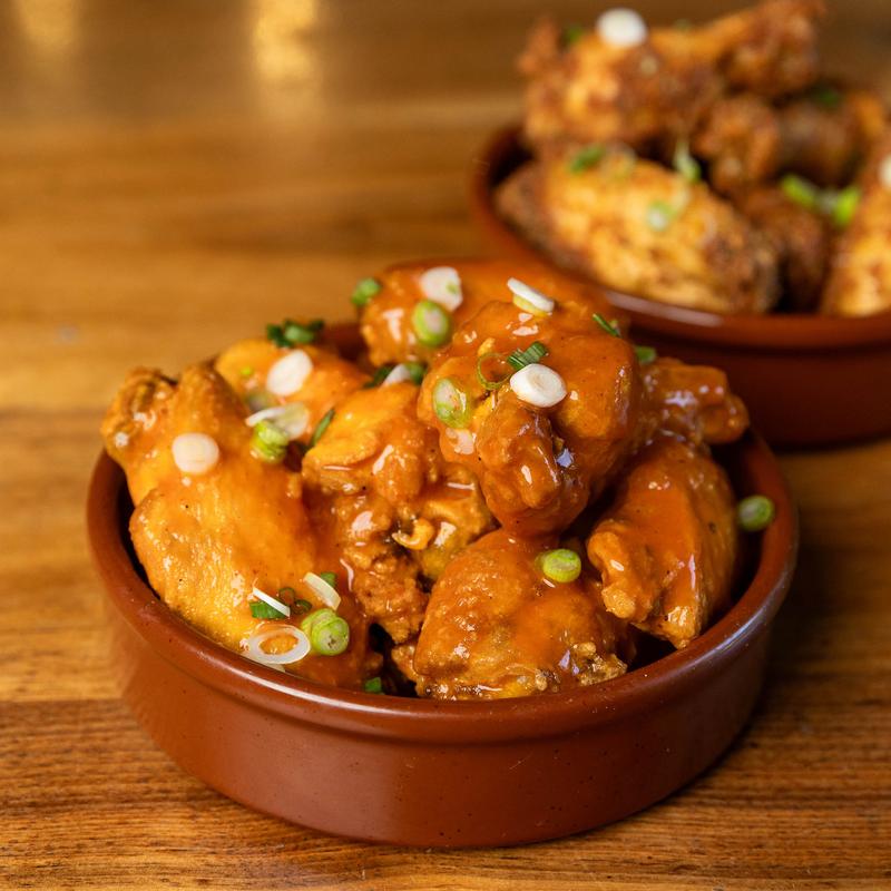 Wings photo
