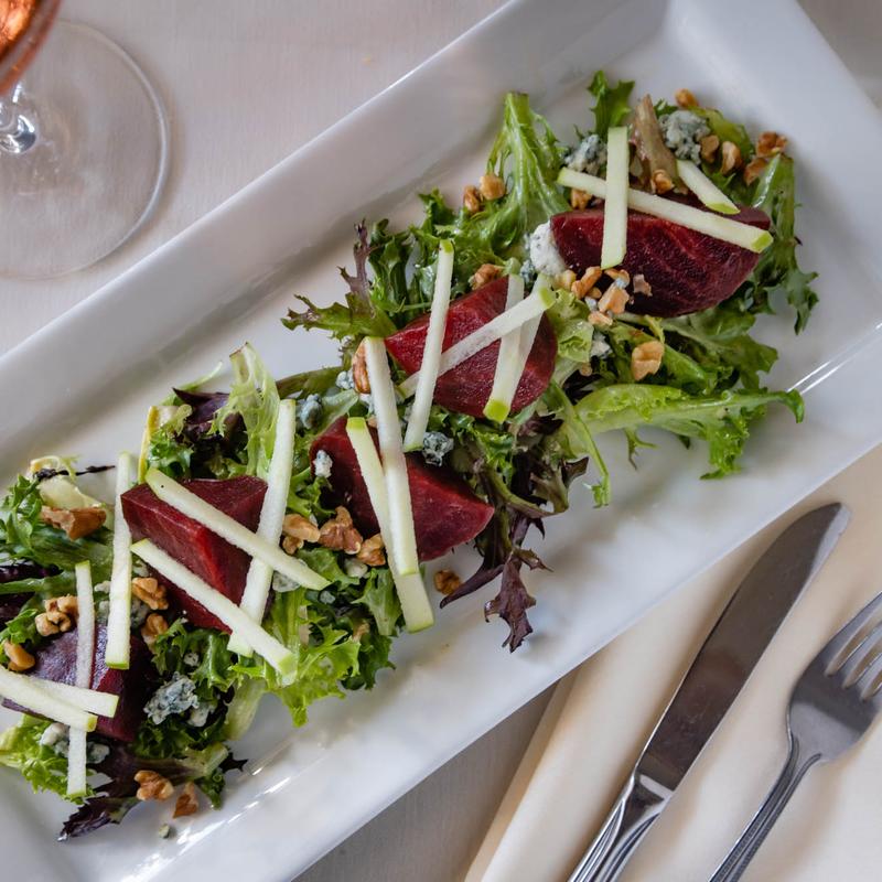 Beet Salad photo