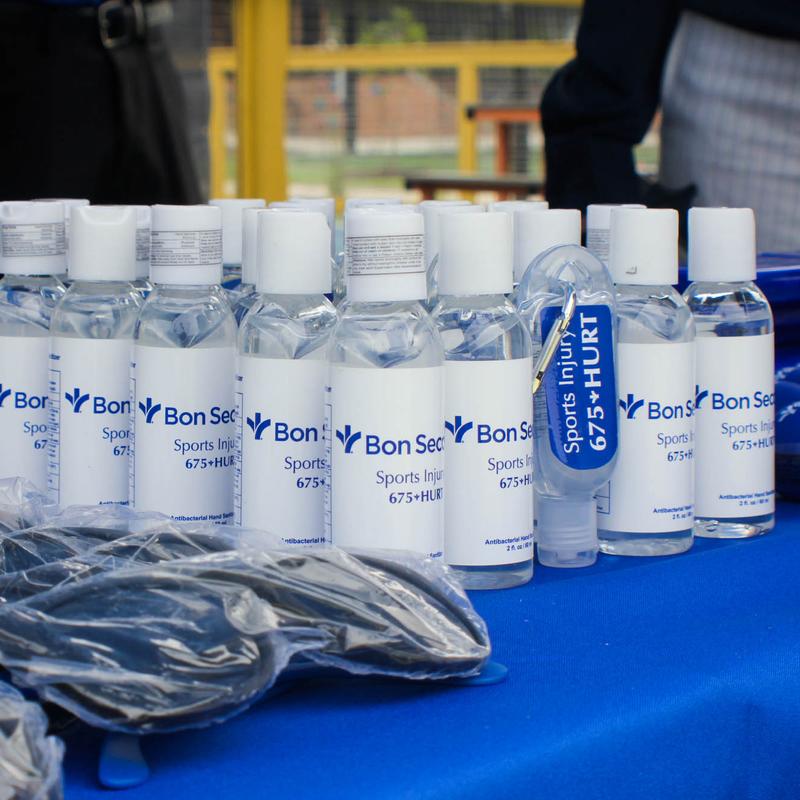 Sports medicine wellness menu gallery photo number 32