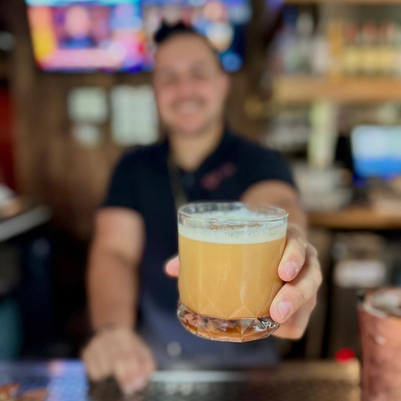 Ferntail Copper photo