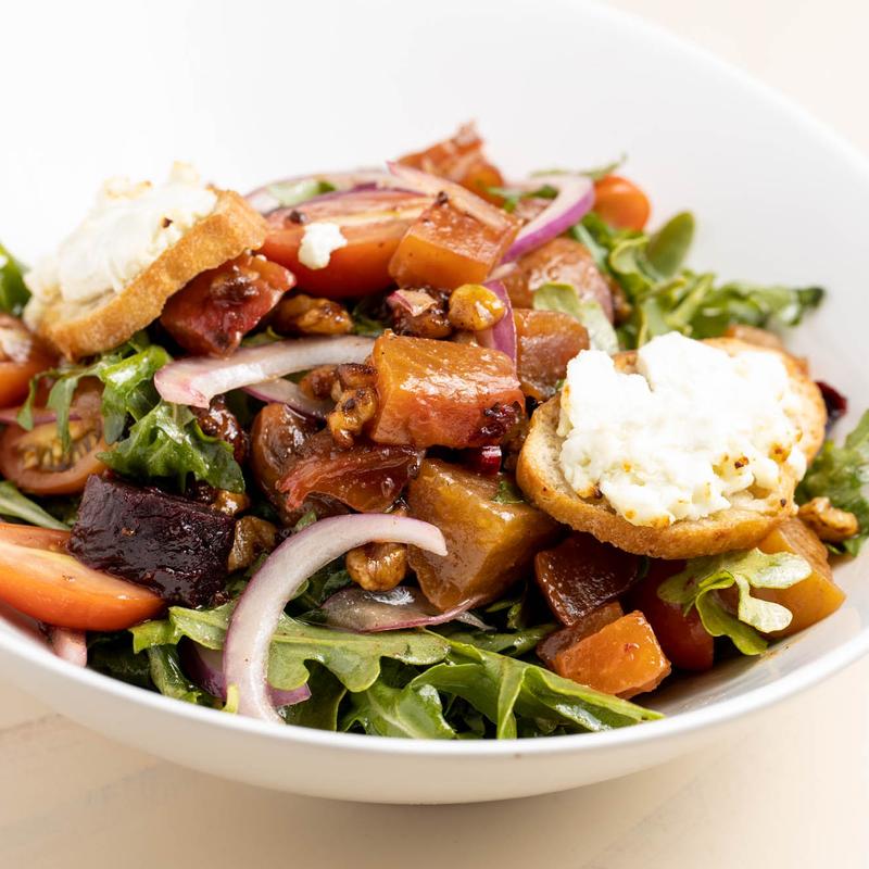 Mezza Beet Salad photo