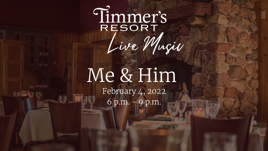 Timmer's Live Music event photo