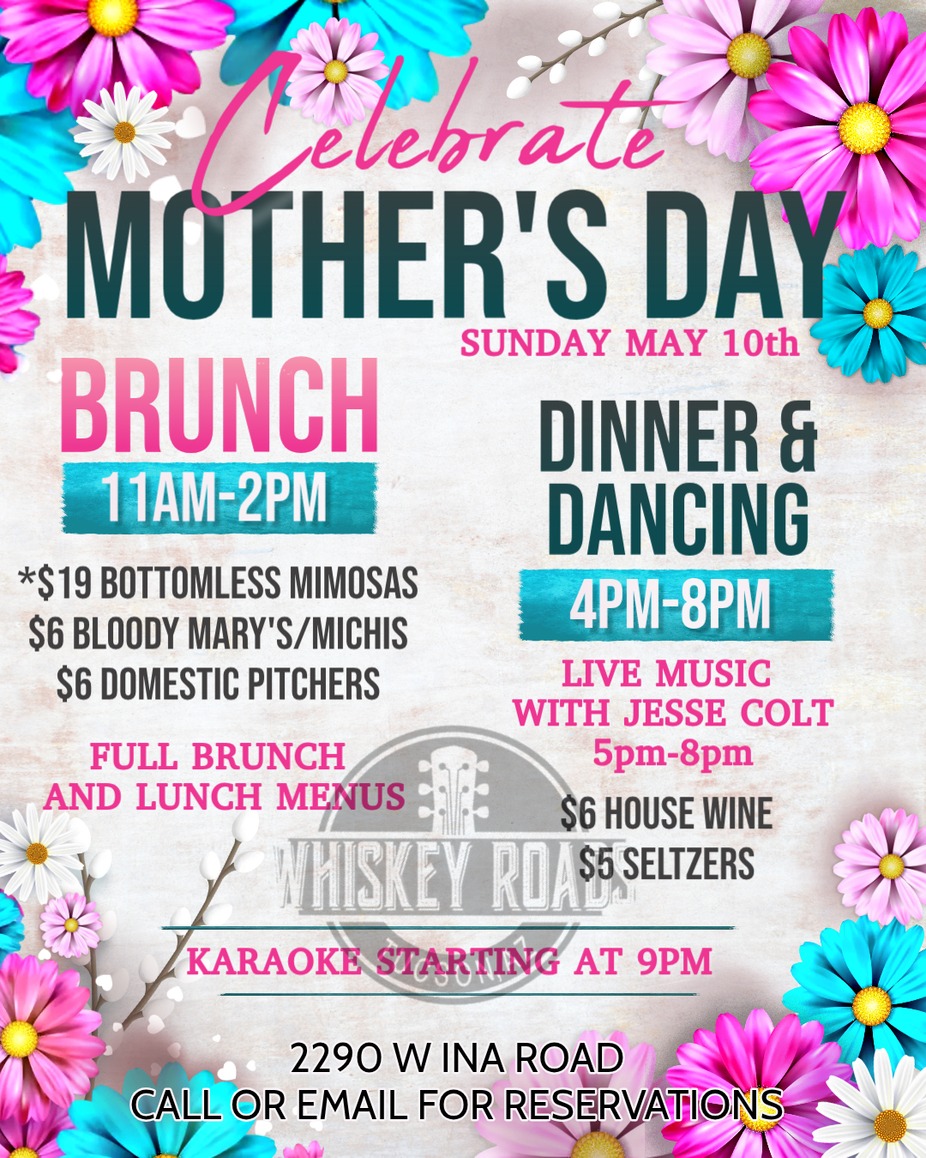 Mother's Day event photo
